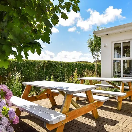 Mannin バリーコニーリー