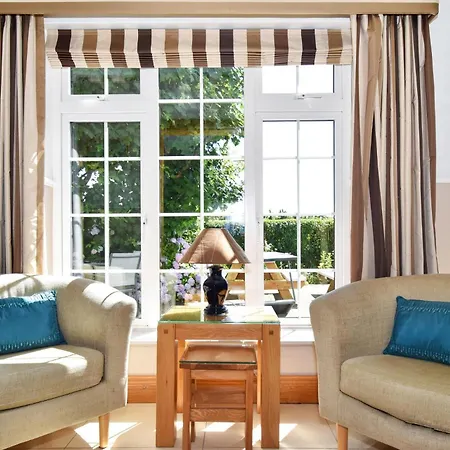 Mannin 別荘 バリーコニーリー