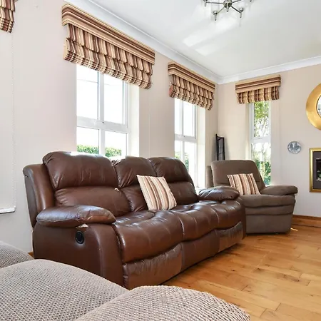 Mannin Dom wakacyjny