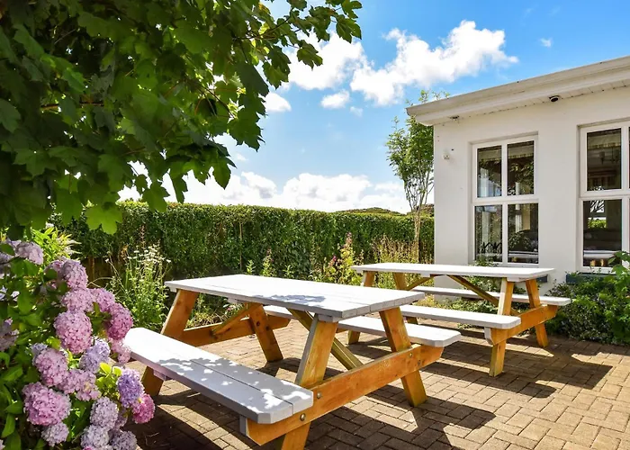 Mannin バリーコニーリー