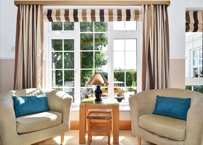 Mannin Dom wakacyjny Ballyconneely