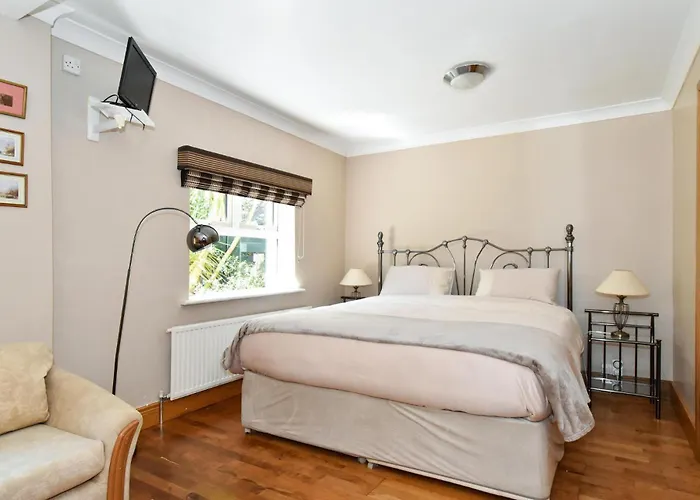 Dom wakacyjny Mannin