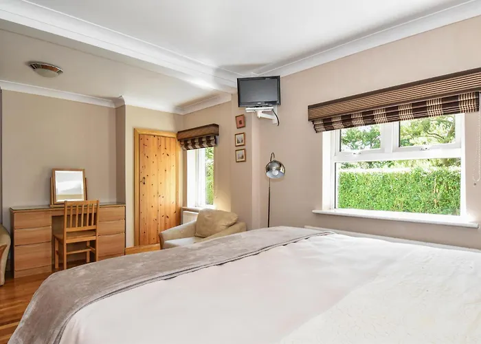 Mannin * Ballyconneely