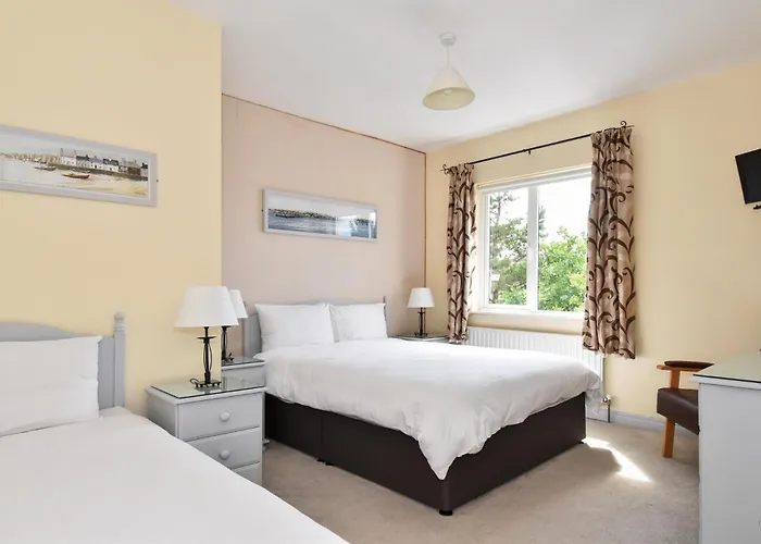 Mannin Ballyconneely