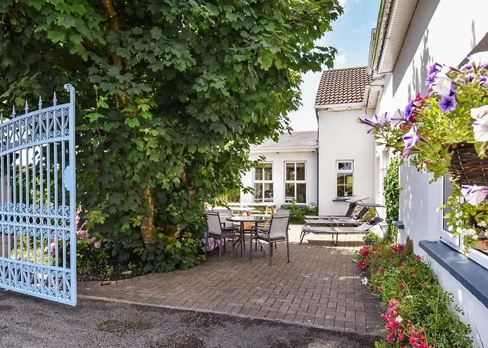 Mannin * Ballyconneely