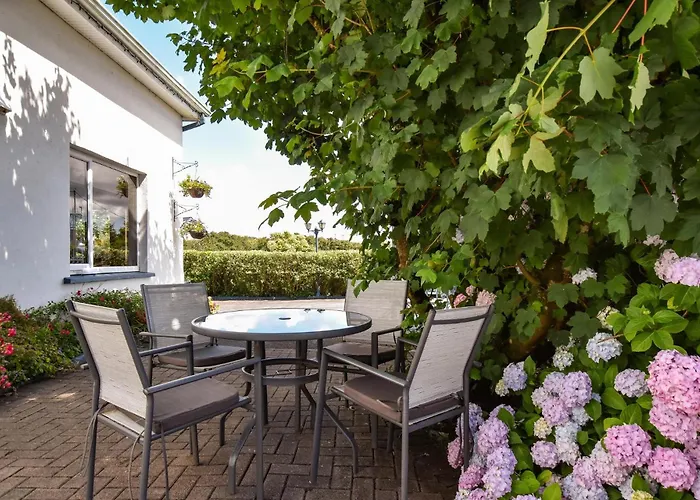 Mannin 別荘 バリーコニーリー