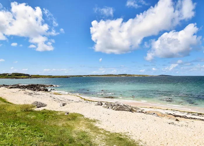 Mannin Ballyconneely